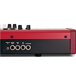 SINTETIZADOR NORD ELECTRO 6D 61 - CLAVIA