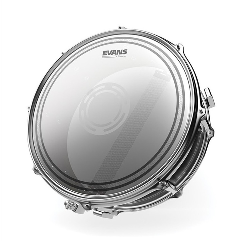 PELE EVANS B14ECSRD 14" REVERSE DOT - EVANS