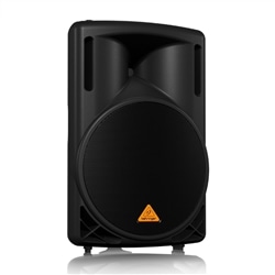 COLUNA BEHRINGER B-215D - BEHRINGER