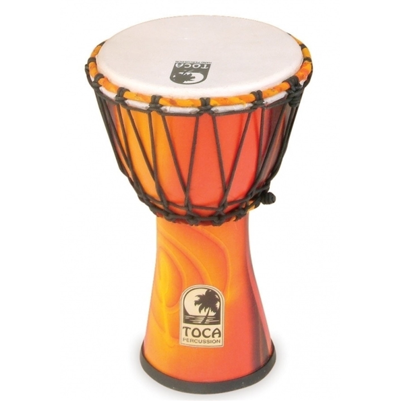 DJEMBE TOCA SFDJ-7F - TOCA