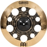 PRATO MEINL CLASSICS CUSTOM DUAL 18 TRASH CRASH - MEINL