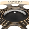 PRATO MEINL CLASSICS CUSTOM DUAL 18 TRASH CRASH - MEINL