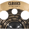 PRATO MEINL CLASSICS CUSTOM DUAL 18 TRASH CRASH - MEINL