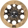 PRATO MEINL CLASSICS CUSTOM DUAL 18 TRASH CRASH - MEINL