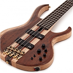 GUIT BAIXO IBANEZ BTB-1835 NDL - IBANEZ