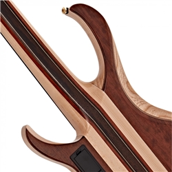 GUIT BAIXO IBANEZ BTB-1835 NDL - IBANEZ