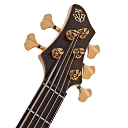 GUIT BAIXO IBANEZ BTB-1835 NDL - IBANEZ