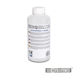 LIQ LIMPEZA HQ POWER MAQUINA FUMO - HQ POWER