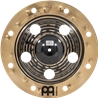 PRATO MEINL CLASSICS CUSTOM DUAL 16 TRASH CHINA - MEINL
