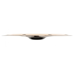 PRATO MEINL CLASSICS CUSTOM DUAL 16 TRASH CHINA - MEINL