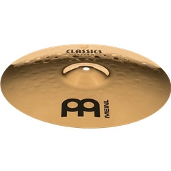 PRATO MEINL CLASSICS CUSTOM 14 MEDIUM CRASH - 143119006