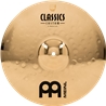 PRATO MEINL CLASSICS CUSTOM 14 MEDIUM CRASH - MEINL