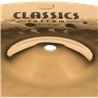 PRATO MEINL CLASSICS CUSTOM 14 MEDIUM CRASH - MEINL