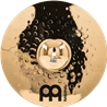 PRATO MEINL CLASSICS CUSTOM 14 MEDIUM CRASH - MEINL
