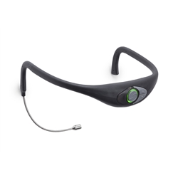 SAMSON AIRLINE88 AH-8 HEADSET SYSTEM - SAMSON