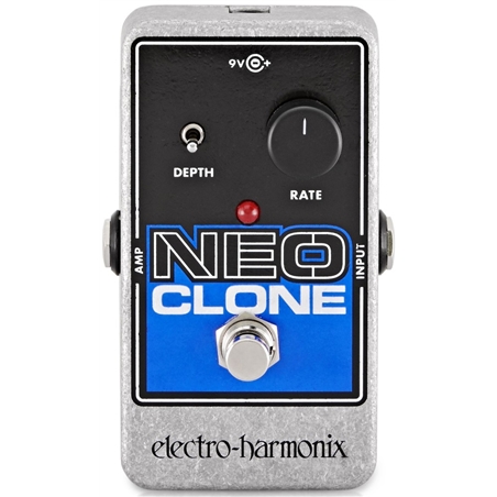 PEDAL ELECTRO HARMONIX NANO NEO CLONE - ELECTRO HARMONIX