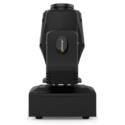 MOVING HEAD AUDIBAX BOSTON 60 60W - AUDIBAX