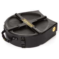 ESTOJO TAROLA HARDCASE 14" HN-14-P - 930301606