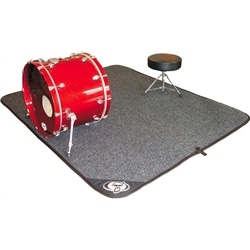 TAPETE PROTECTION RACKET BATERIA 9020 - PROTECTION RACKET