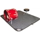 TAPETE PROTECTION RACKET BATERIA 9020 - PROTECTION RACKET
