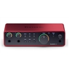 FOCUSRITE SCARLETT 2I2 STUDIO PACK 4TH GEN - FOCUSRITE