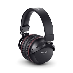 FOCUSRITE SCARLETT 2I2 STUDIO PACK 4TH GEN - FOCUSRITE