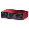 FOCUSRITE SCARLETT 2I2 4TH GEN - FOCUSRITE