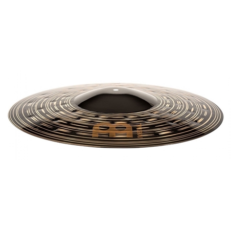 PRATO MEINL CLASSICS CUSTOM 20 DARK HEAVY RIDE - MEINL