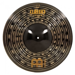 PRATO MEINL CLASSICS CUSTOM 20 DARK HEAVY RIDE - MEINL