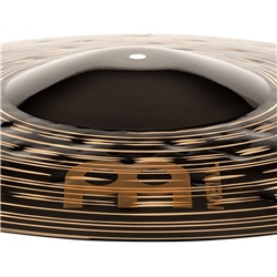 PRATO MEINL CLASSICS CUSTOM 20 DARK HEAVY RIDE - MEINL