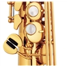 SAX SOPRANO YAMAHA YSS-82ZR - YAMAHA