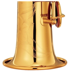 SAX SOPRANO YAMAHA YSS-82ZR - YAMAHA