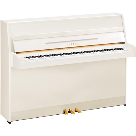 PIANO YAMAHA B1 PWH - YAMAHA