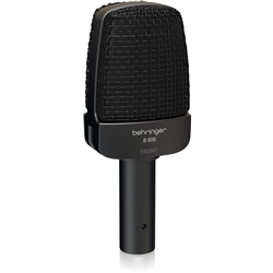 MICROFONE BEHRINGER B-906 - BEHRINGER