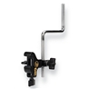 SUPORTE CHOCA LP 592B-X COM APLICAÇAO EM AÇO - LP