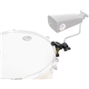SUPORTE CHOCA LP 592B-X COM APLICAÇAO EM AÇO - LP