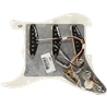 PICKGUARD FENDER PRE-WIRED STRAT TEX-MEX SSS - FENDER