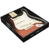 PICKGUARD FENDER PRE-WIRED STRAT TEX-MEX SSS - FENDER
