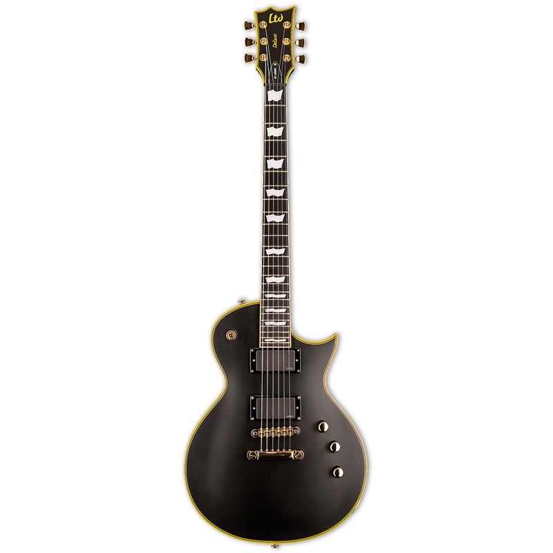 GUIT ELECT ESP LTD EC-1000 VB - ESP
