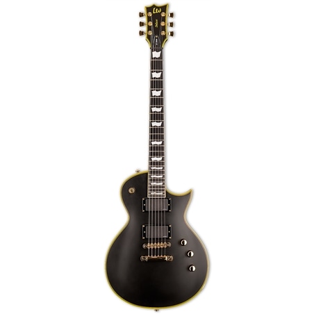 GUIT ELECT ESP LTD EC-1000 VB - ESP