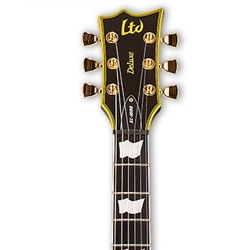 GUIT ELECT ESP LTD EC-1000 VB - ESP