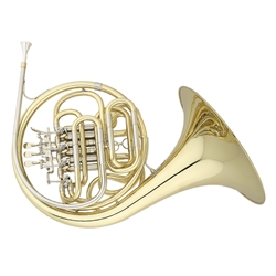 TROMPA EASTMAN EFH483 - EASTMAN