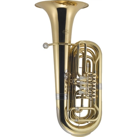 TUBA J.MICHAEL TU-3000 - J. MICHAEL
