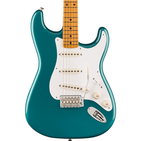 GUIT ELECT FENDER VINTERA II 50´S STRAT MN OCT - FENDER