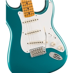 GUIT ELECT FENDER VINTERA II 50´S STRAT MN OCT - FENDER