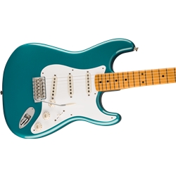 GUIT ELECT FENDER VINTERA II 50´S STRAT MN OCT - FENDER