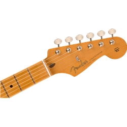 GUIT ELECT FENDER VINTERA II 50´S STRAT MN OCT - FENDER