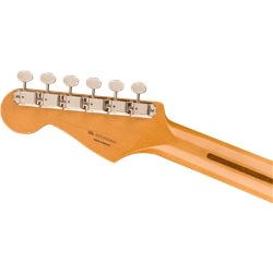 GUIT ELECT FENDER VINTERA II 50´S STRAT MN OCT - FENDER