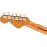 GUIT ELECT ACUST FENDER HIGHWAY SERIES PARLOR ALL MAHOGANY - FENDER