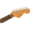 GUIT ELECT ACUST FENDER HIGHWAY SERIES PARLOR NAT - FENDER
